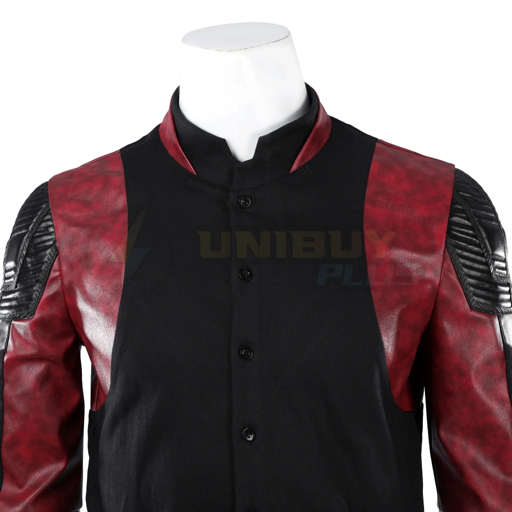 Avengers Doomsday Shang-Chi Costume Cosplay Suit UnibuyPlus
