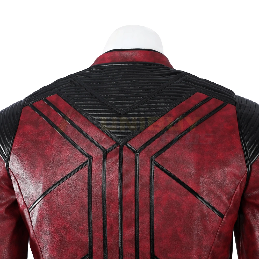 Avengers Doomsday Shang-Chi Costume Cosplay Suit UnibuyPlus
