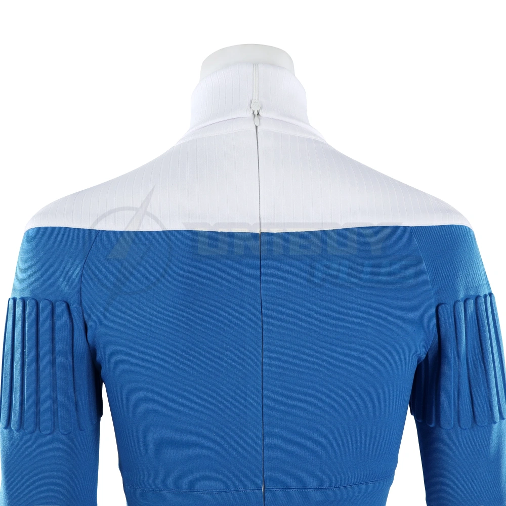 Avengers Doomsday Invisible Woman Costume Susan Storm Cosplay Suit Unibuyplus