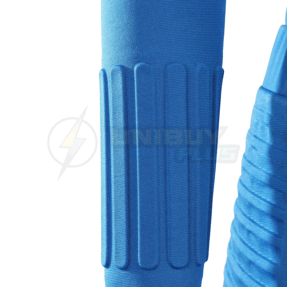 Avengers Doomsday Invisible Woman Costume Susan Storm Cosplay Suit Unibuyplus