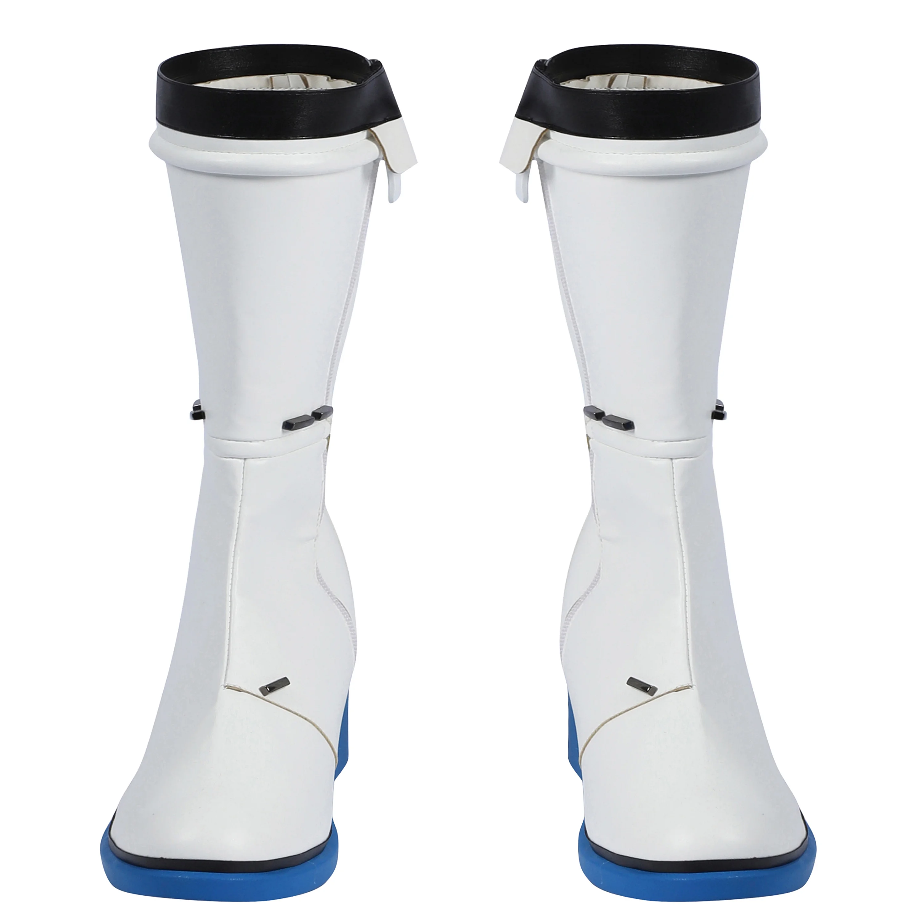 Avengers Doomsday Invisible Woman Shoes Susan Storm Cosplay Women Boots Unibuyplus