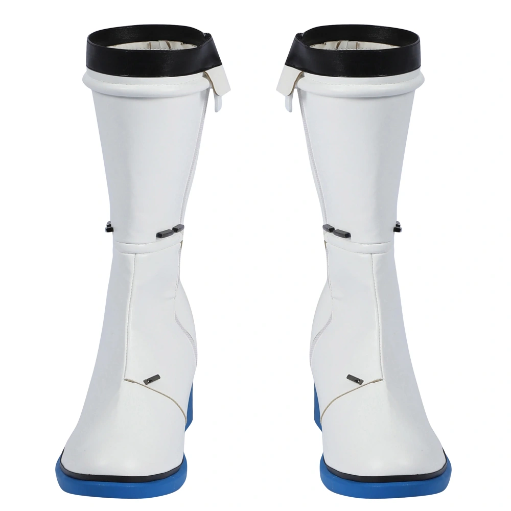 Avengers Doomsday Invisible Woman Shoes Susan Storm Cosplay Women Boots Unibuyplus