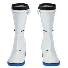 Avengers Doomsday Invisible Woman Shoes Susan Storm Cosplay Women Boots Unibuyplus