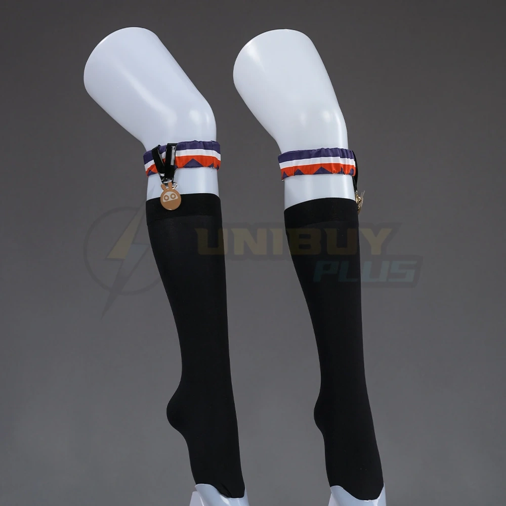 Zenless Zone Zero Brilliance of Stars Belle Costume Cosplay Suit Unibuyplus