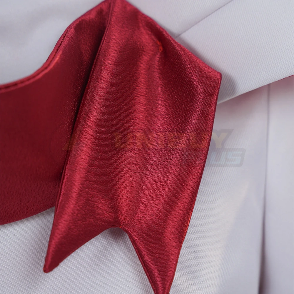The Ribbon Hero Sapphire Costume Cosplay Suit Unibuyplus
