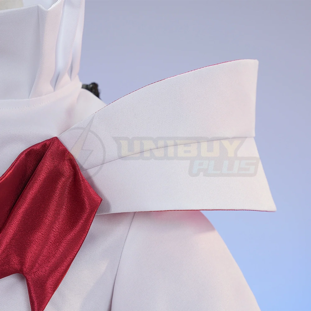 The Ribbon Hero Sapphire Costume Cosplay Suit Unibuyplus