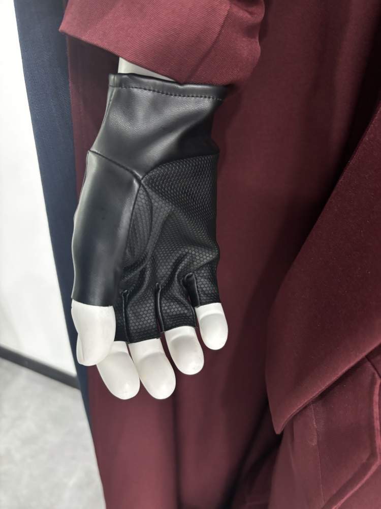Avengers Doomsday Magneto Suit Costume Pre-Sale Deposit