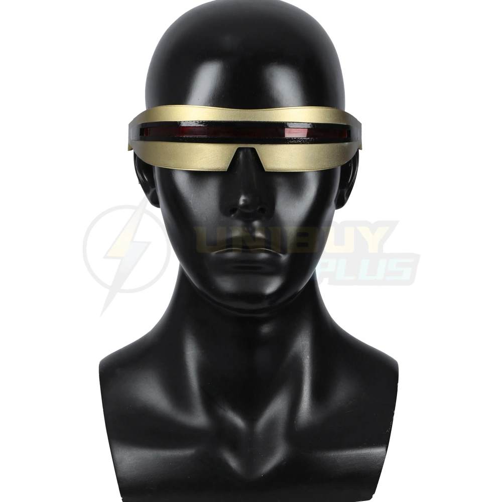 Avengers Doomsday Cyclops Costume Scott Summers Cosplay Suit UnibuyPlus