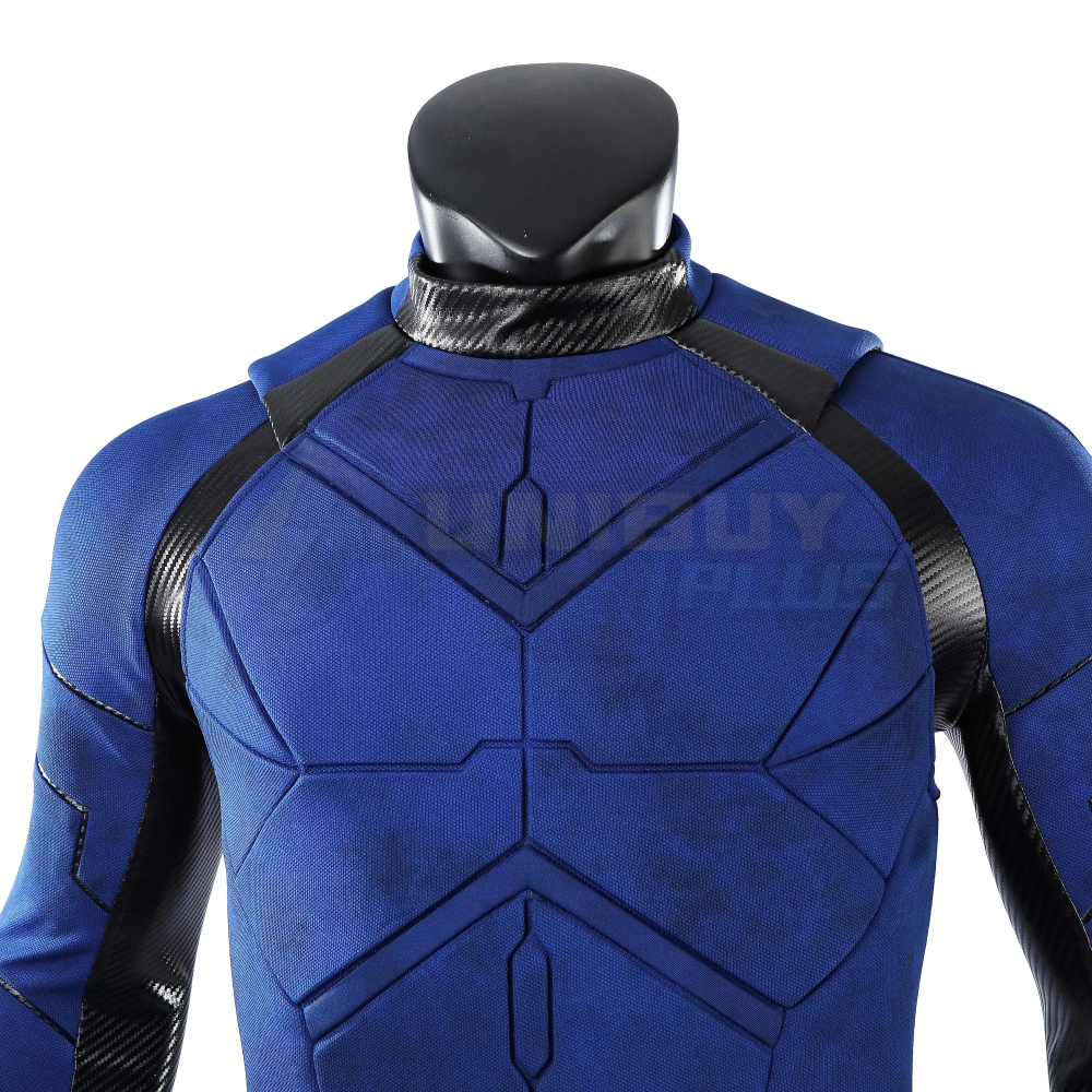 Avengers Doomsday Cyclops Costume Scott Summers Cosplay Suit UnibuyPlus