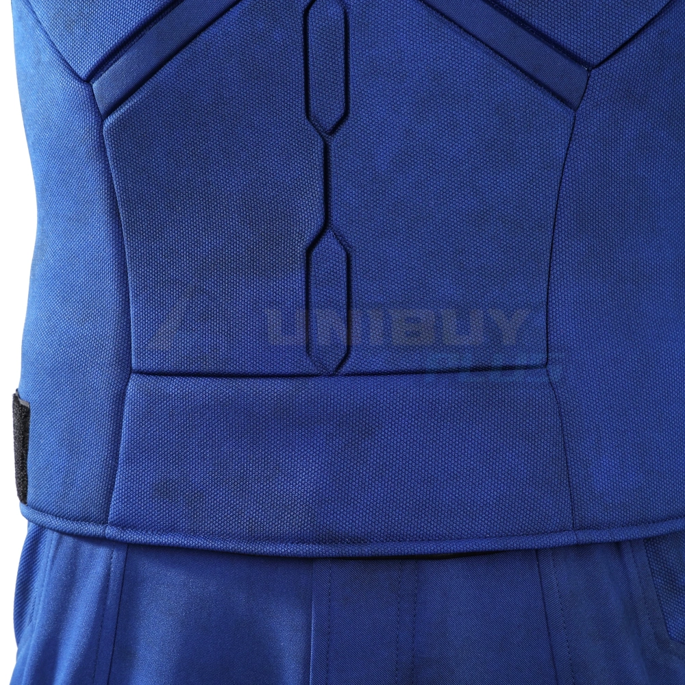 Avengers Doomsday Cyclops Costume Scott Summers Cosplay Suit UnibuyPlus