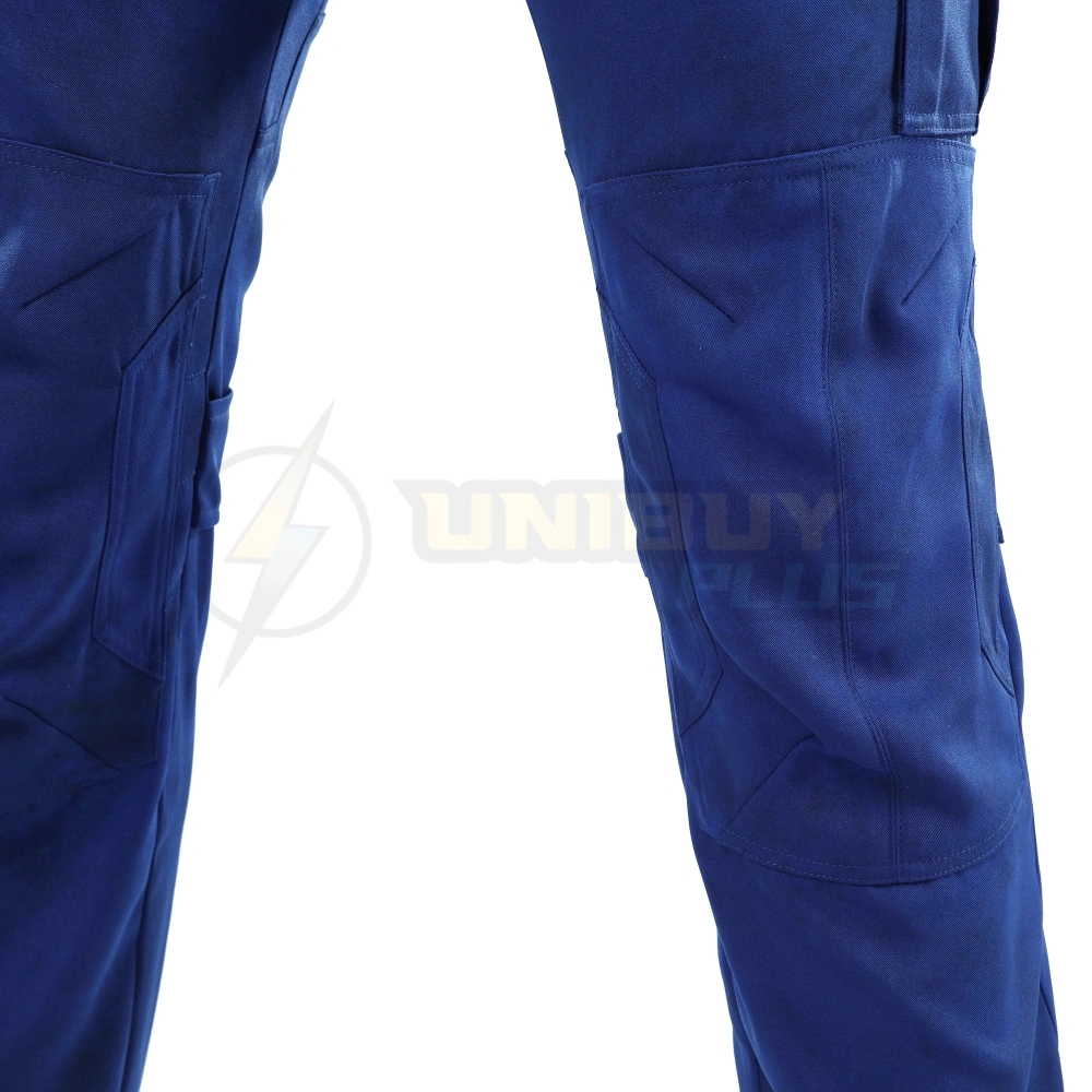 Avengers Doomsday Cyclops Costume Scott Summers Cosplay Suit UnibuyPlus