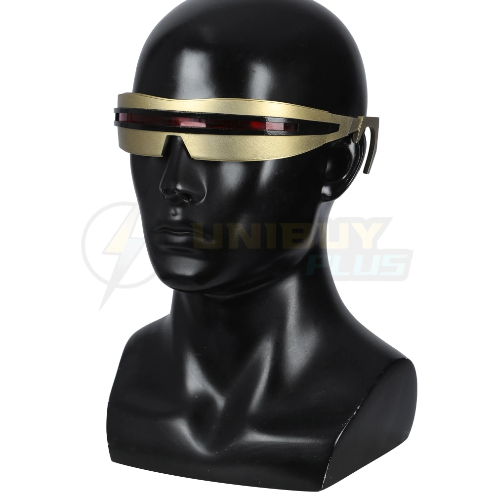 Avengers Doomsday Cyclops Costume Scott Summers Cosplay Suit UnibuyPlus