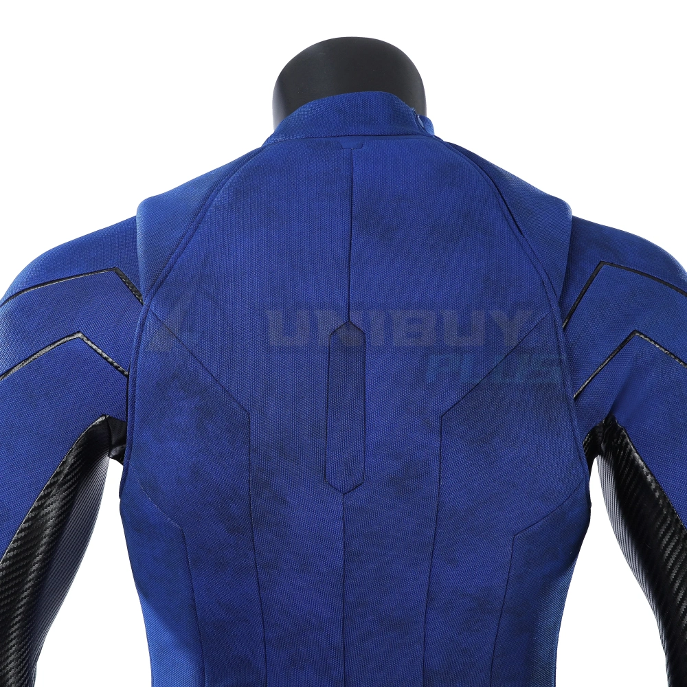 Avengers Doomsday Cyclops Costume Scott Summers Cosplay Suit UnibuyPlus