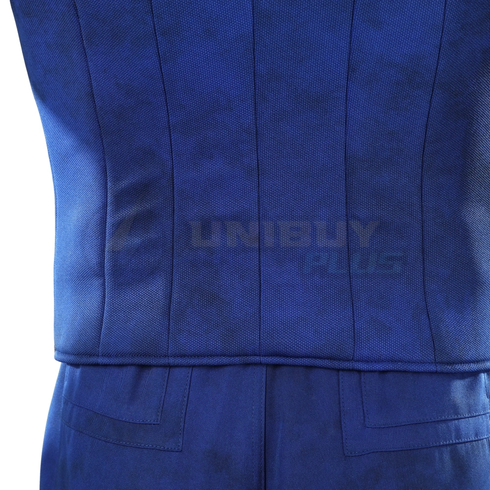 Avengers Doomsday Cyclops Costume Scott Summers Cosplay Suit UnibuyPlus