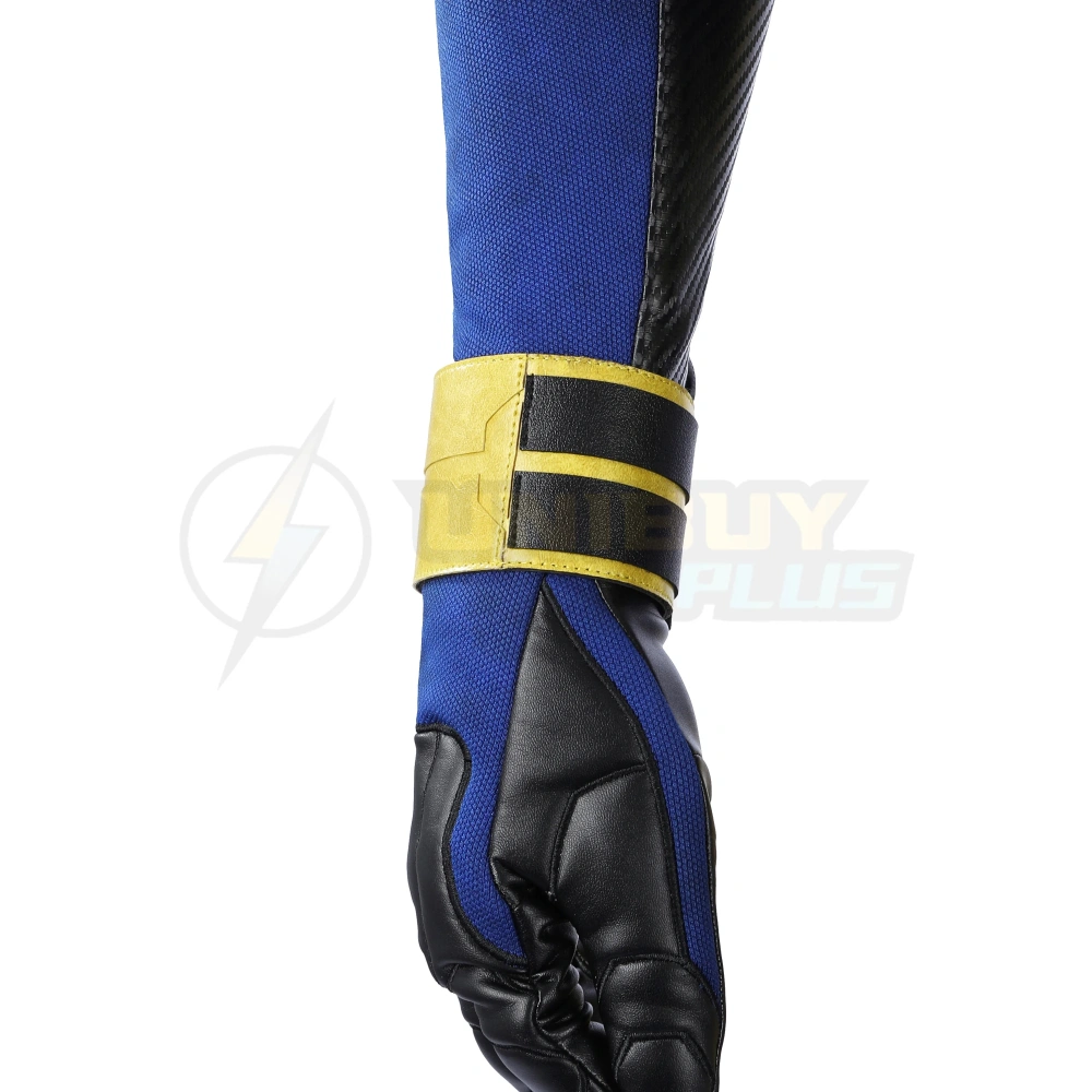 Avengers Doomsday Cyclops Costume Scott Summers Cosplay Suit UnibuyPlus
