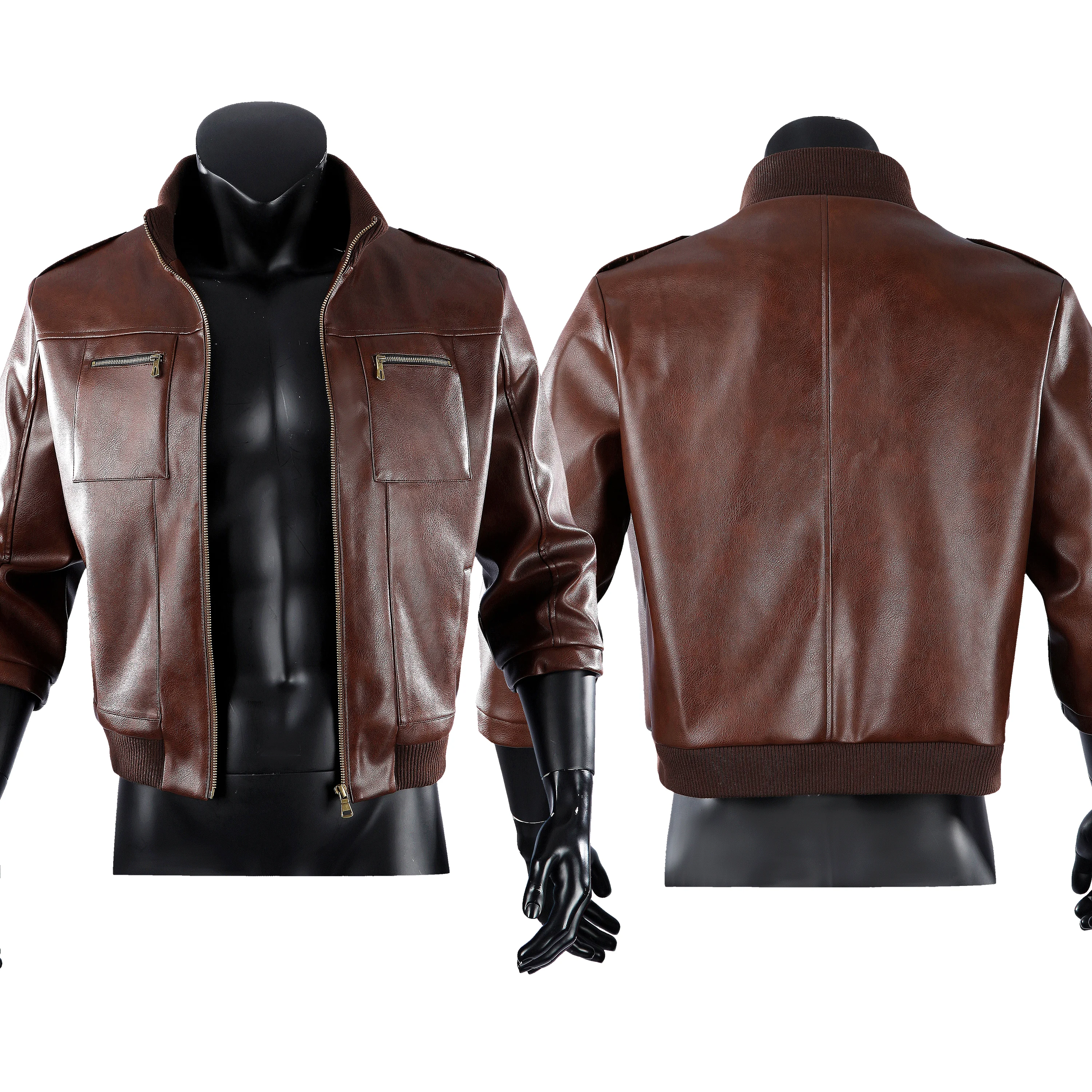 Avengers Doomsday Cyclops Coat Costume Scott Summers Cosplay Suit UnibuyPlus