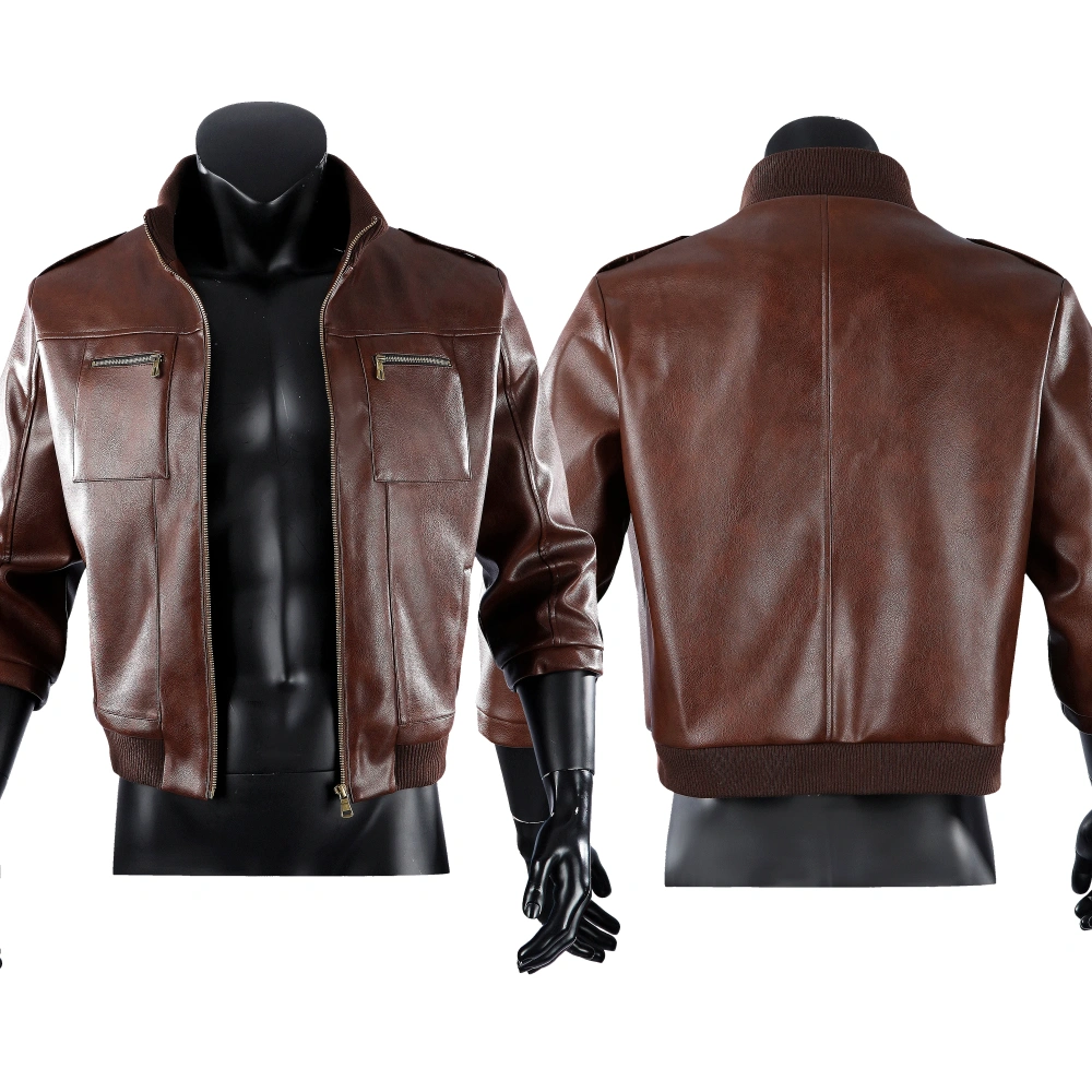 Avengers Doomsday Cyclops Coat Costume Scott Summers Cosplay Suit UnibuyPlus