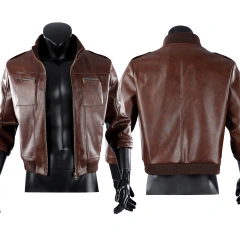 Avengers Doomsday Cyclops Coat Costume Scott Summers Cosplay Suit UnibuyPlus