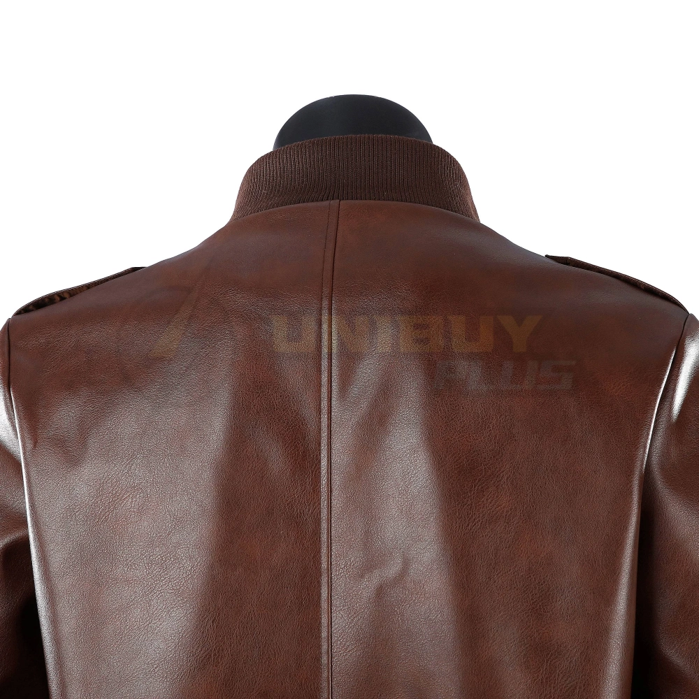 Avengers Doomsday Cyclops Coat Costume Scott Summers Cosplay Suit UnibuyPlus