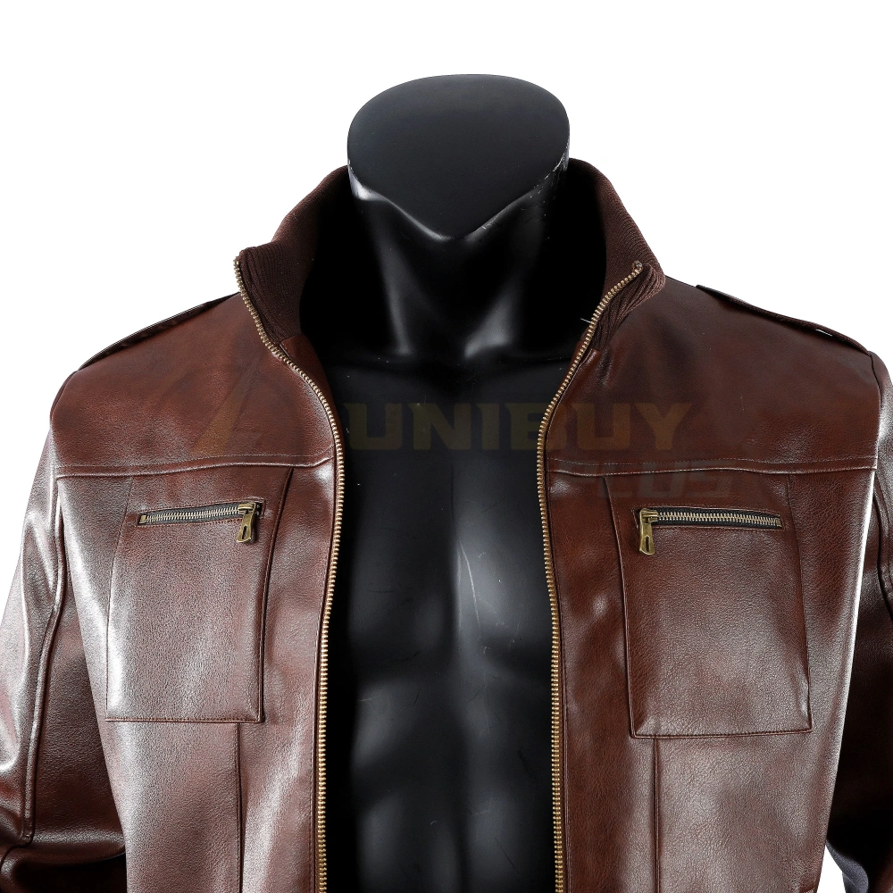Avengers Doomsday Cyclops Coat Costume Scott Summers Cosplay Suit UnibuyPlus