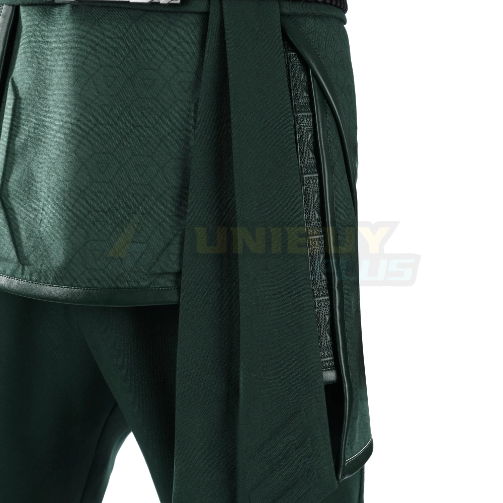 Avengers Doomsday Doctor Doom Costume Victor Von Doom Cosplay Suit UnibuyPlus