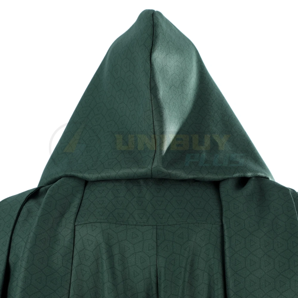 Avengers Doomsday Doctor Doom Costume Victor Von Doom Cosplay Suit UnibuyPlus