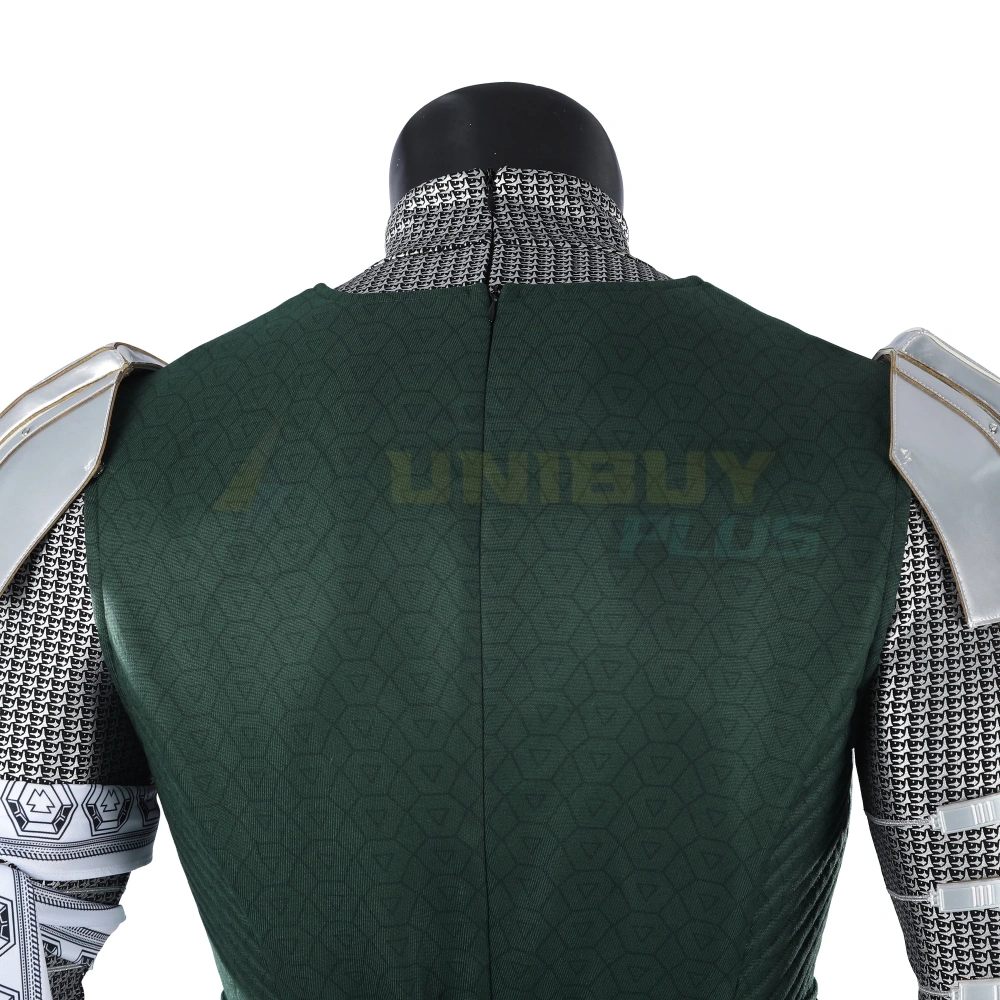Avengers Doomsday Doctor Doom Costume Victor Von Doom Cosplay Suit UnibuyPlus