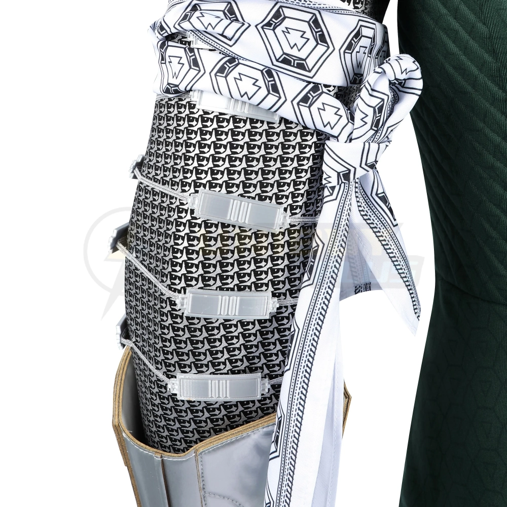 Avengers Doomsday Doctor Doom Costume Victor Von Doom Cosplay Suit UnibuyPlus