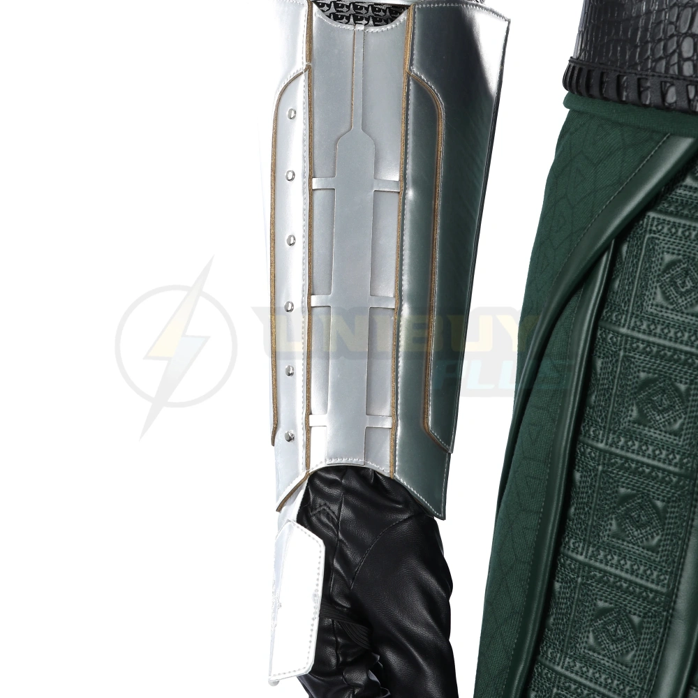 Avengers Doomsday Doctor Doom Costume Victor Von Doom Cosplay Suit UnibuyPlus