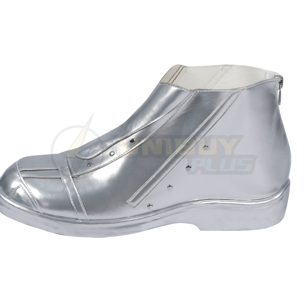 Avengers Doomsday Doctor Doom Cosplay Shoes Men Boots Victor Von Doom Unibuyplus