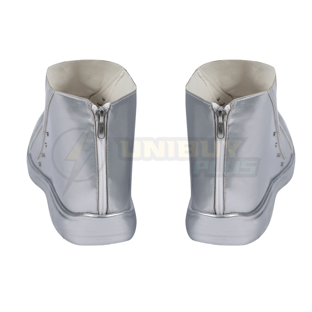 Avengers Doomsday Doctor Doom Cosplay Shoes Men Boots Victor Von Doom Unibuyplus