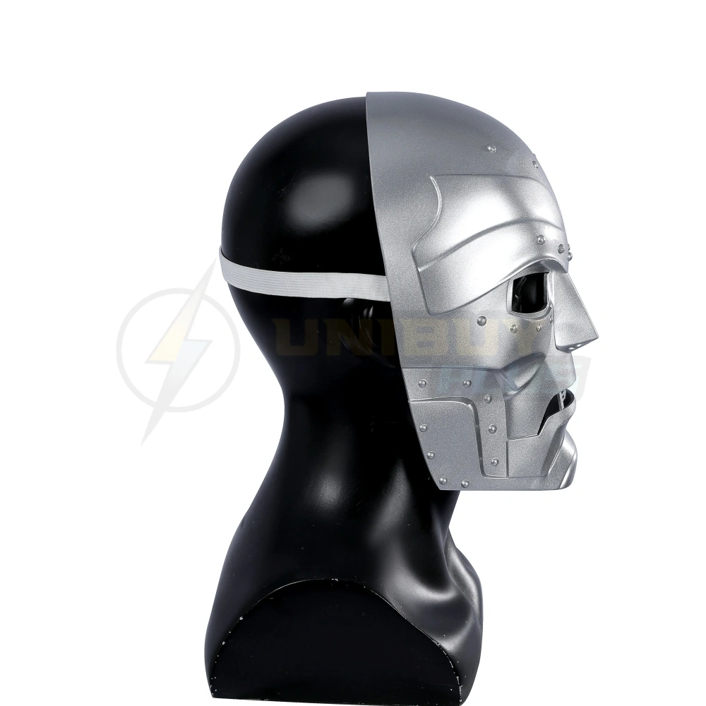 Avengers Doomsday Doctor Doom Mask Victor Von Doom Cosplay Prop Unibuyplus