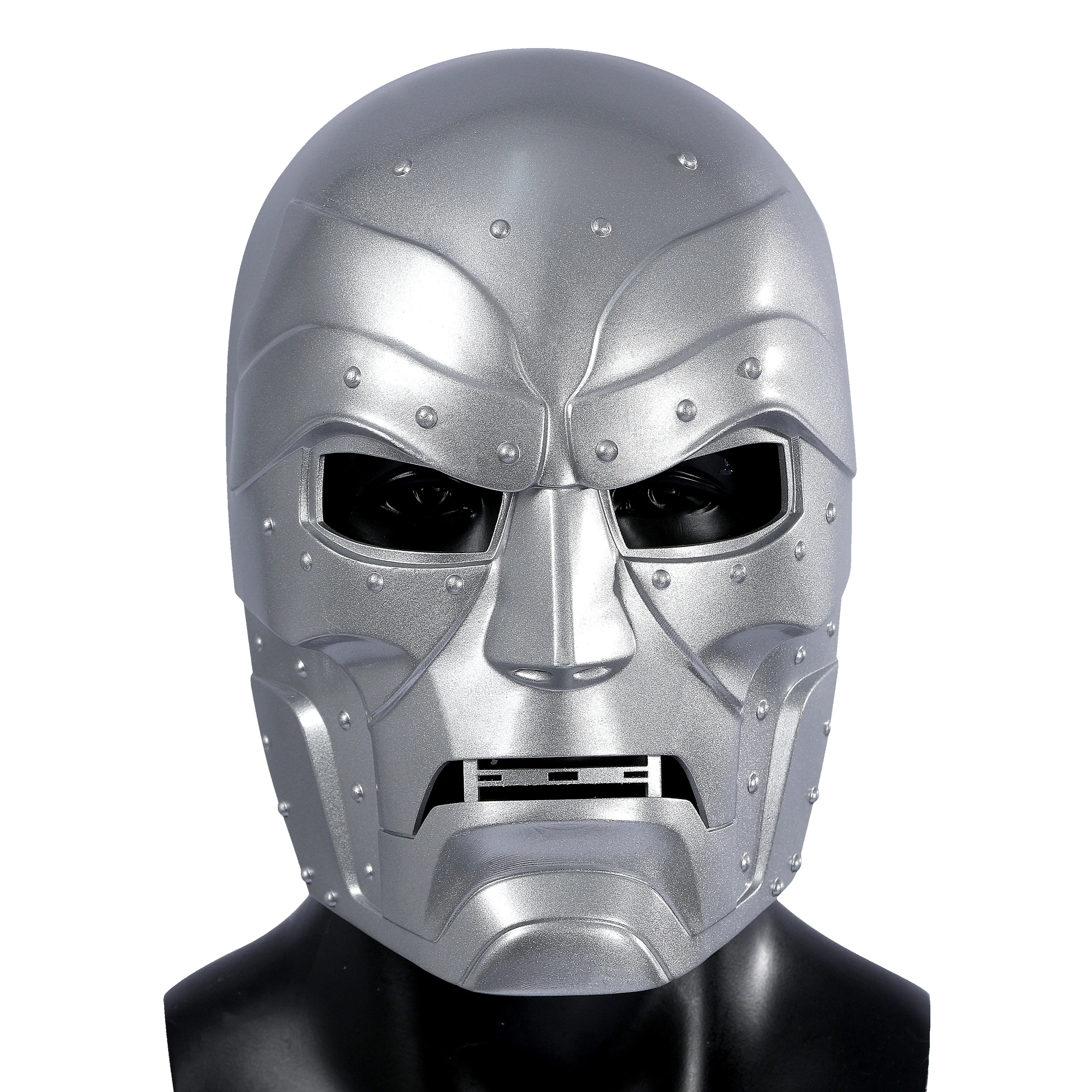 Avengers Doomsday Doctor Doom Mask Victor Von Doom Cosplay Prop Unibuyplus