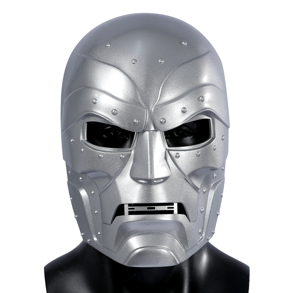 Avengers Doomsday Doctor Doom Mask Victor Von Doom Cosplay Prop Unibuyplus