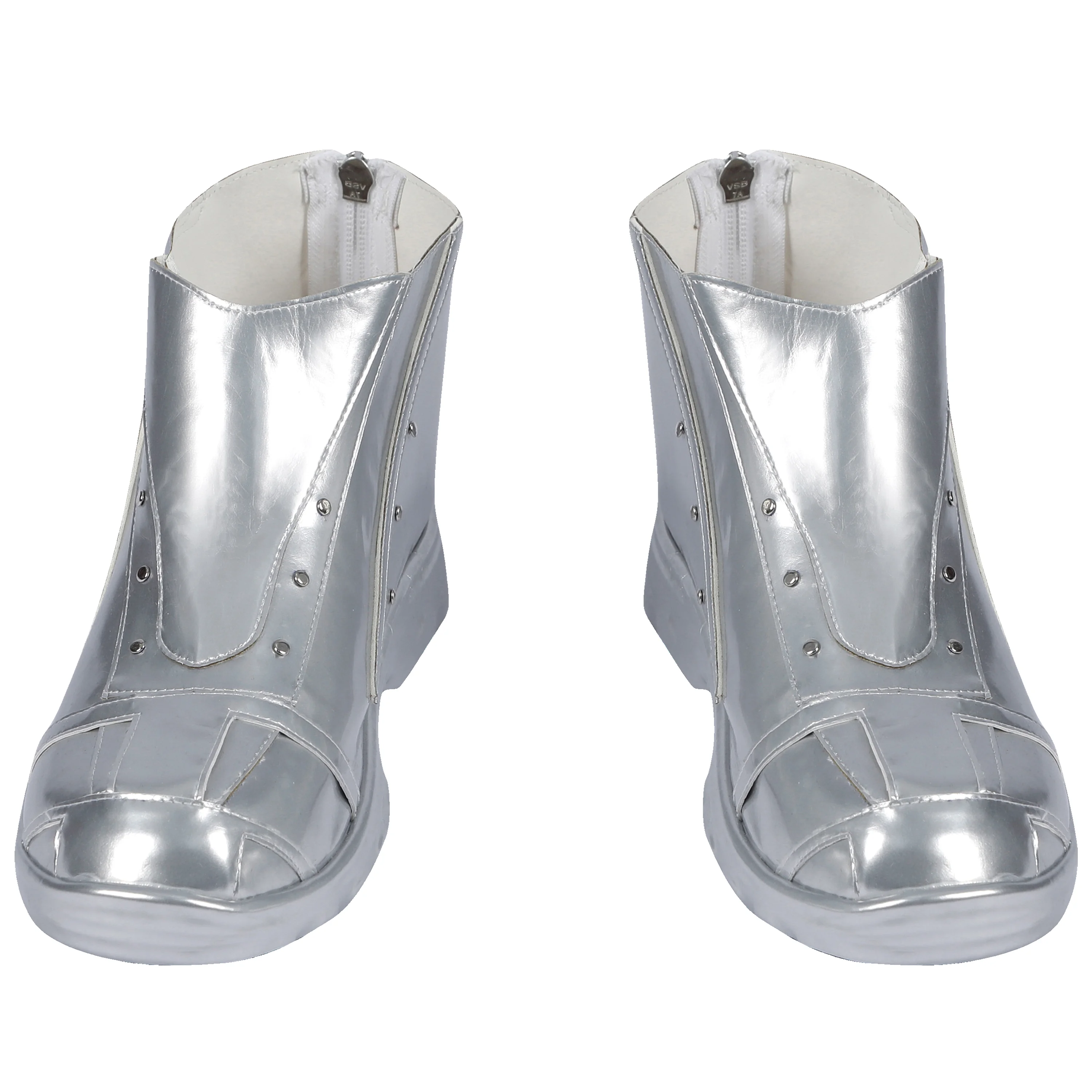 Avengers Doomsday Doctor Doom Cosplay Shoes Men Boots Victor Von Doom Unibuyplus