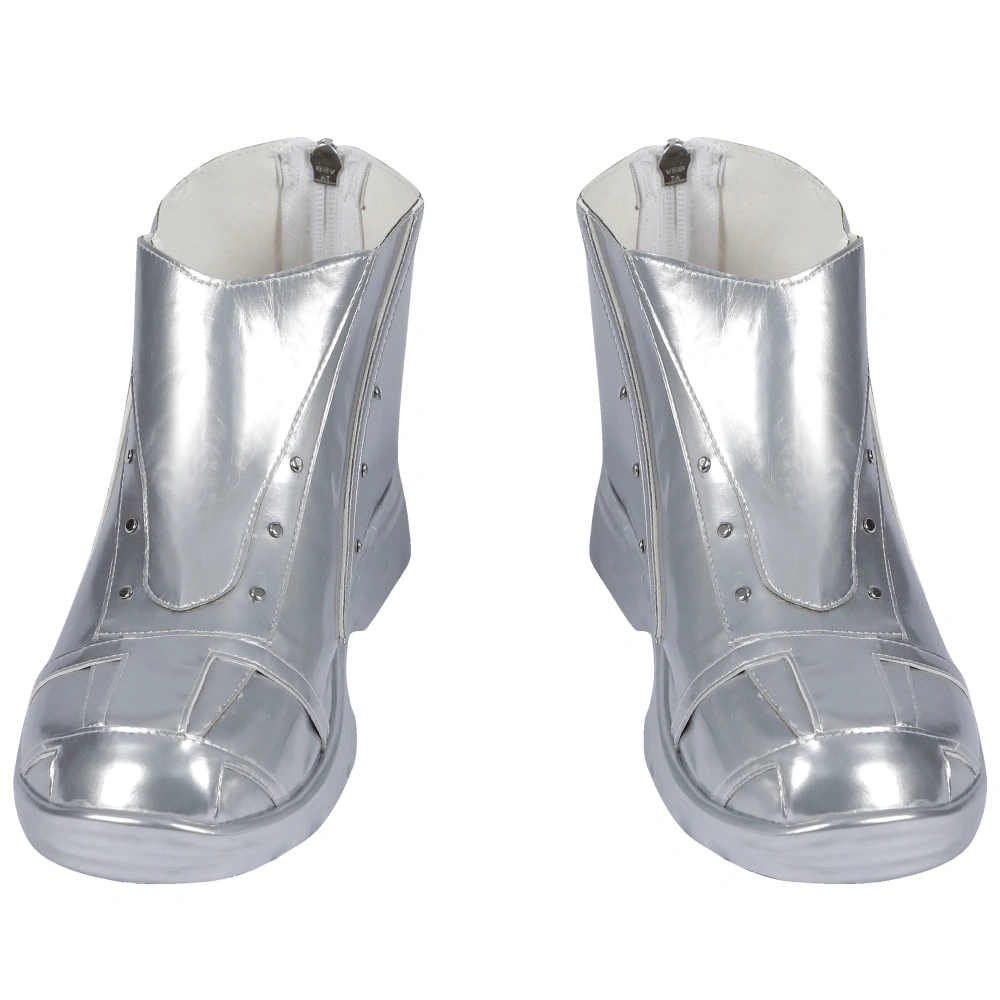 Avengers Doomsday Doctor Doom Cosplay Shoes Men Boots Victor Von Doom Unibuyplus