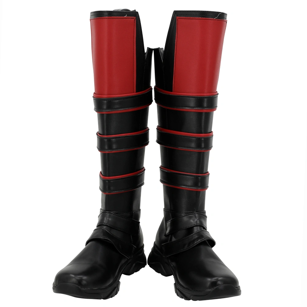 Ahsoka Sabine Wren Cosplay Shoes Women Boots Unibuyplus