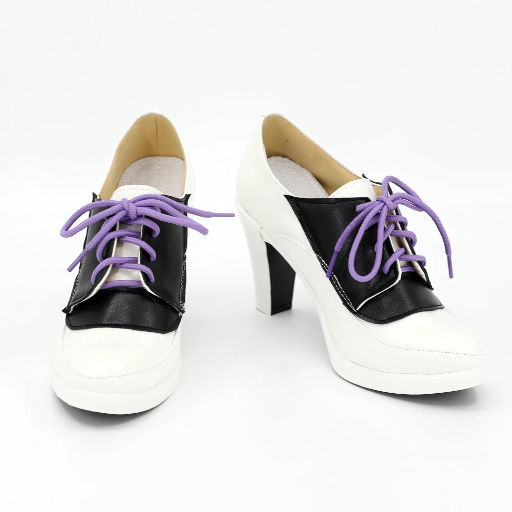 Reverse 1999 Kakania Cosplay Shoes Women Boots Seminars on Serenity Unibuyplus