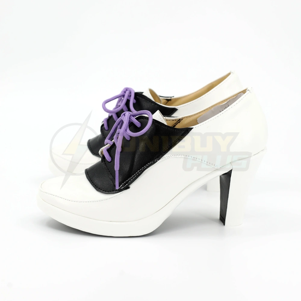 Reverse 1999 Kakania Cosplay Shoes Women Boots Seminars on Serenity Unibuyplus