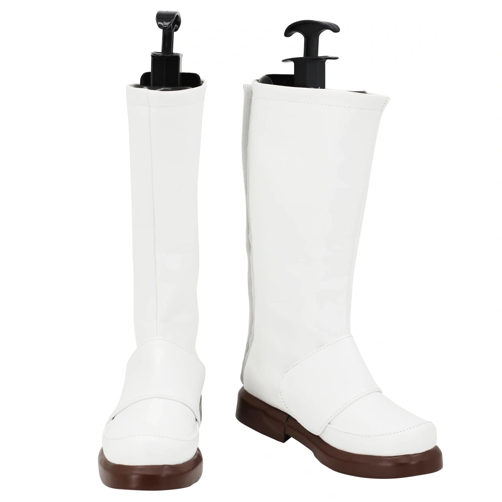 Star Wars Scout Troopers Cosplay Shoes Men Boots Unibuyplus