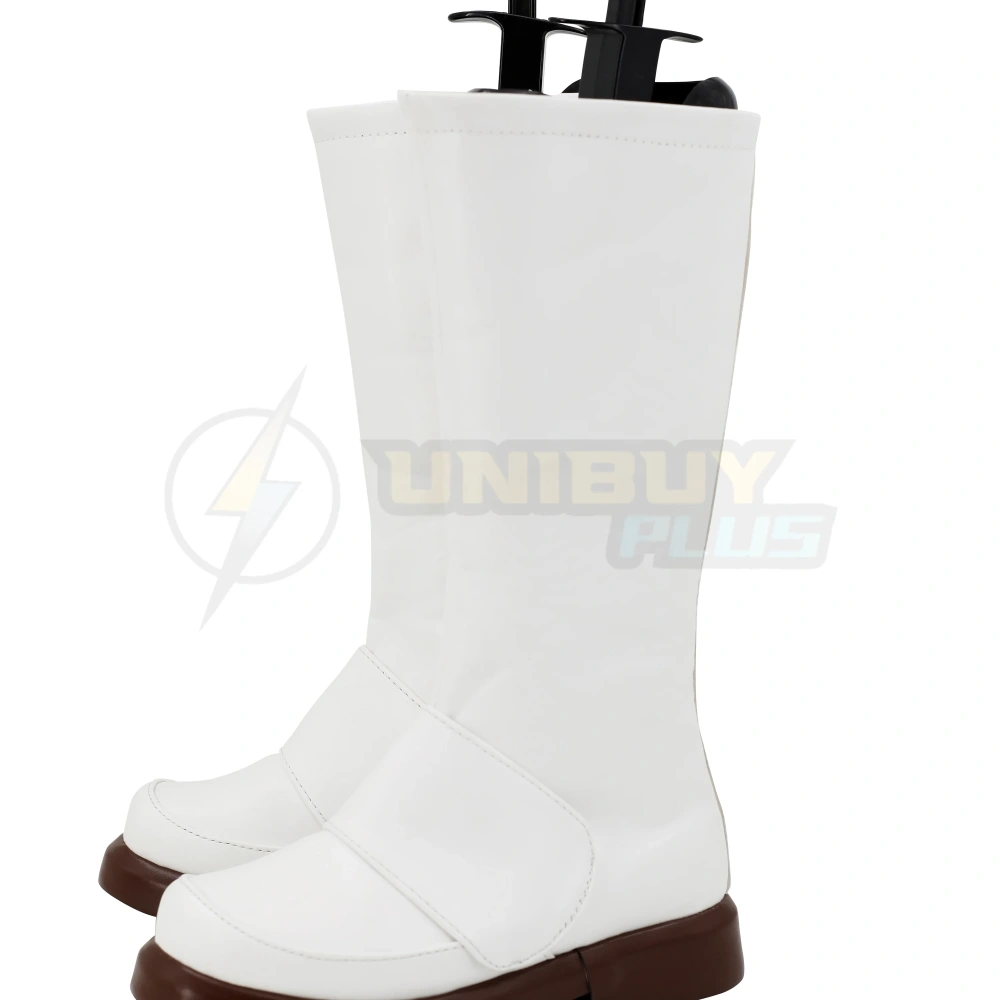 Star Wars Scout Troopers Cosplay Shoes Men Boots Unibuyplus