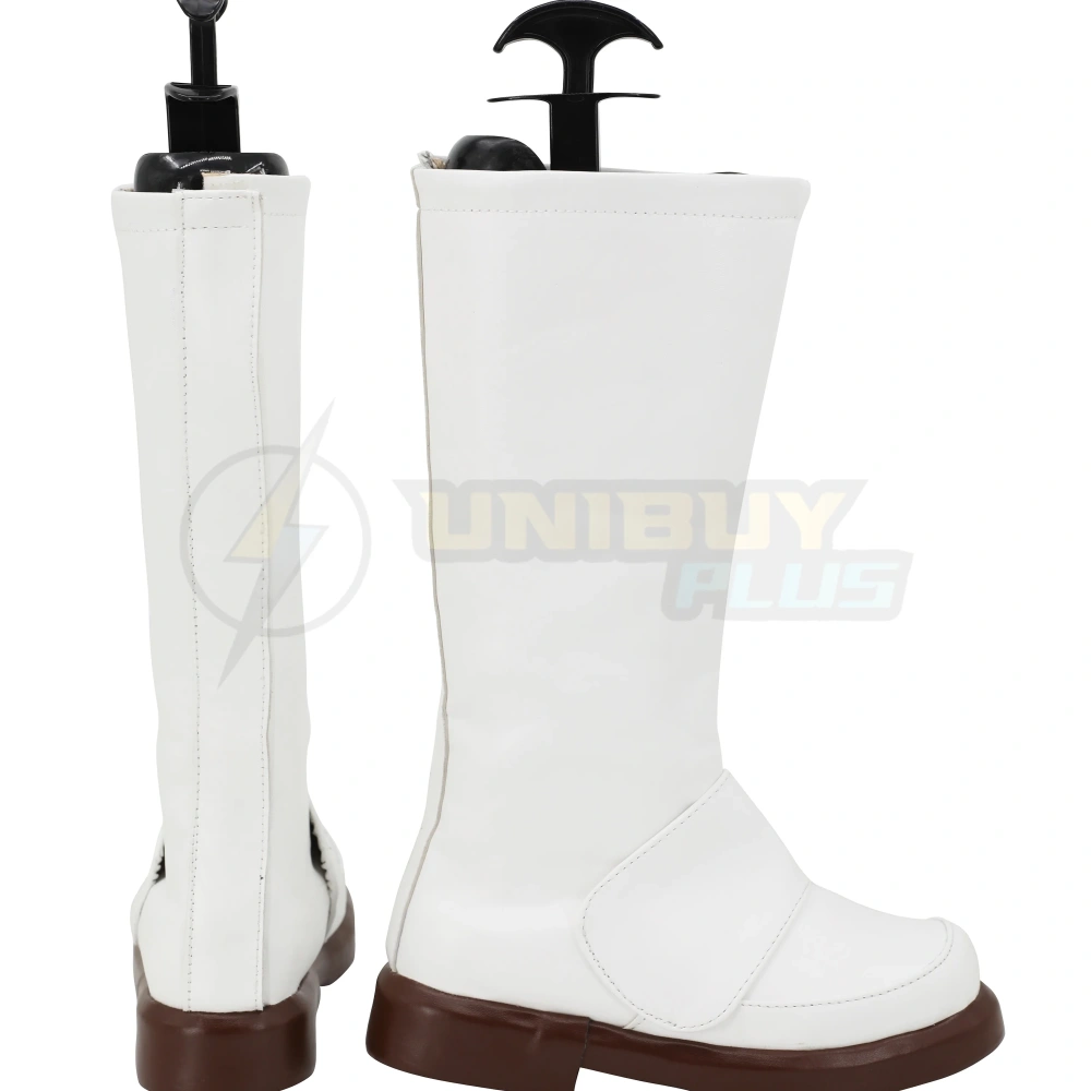 Star Wars Scout Troopers Cosplay Shoes Men Boots Unibuyplus