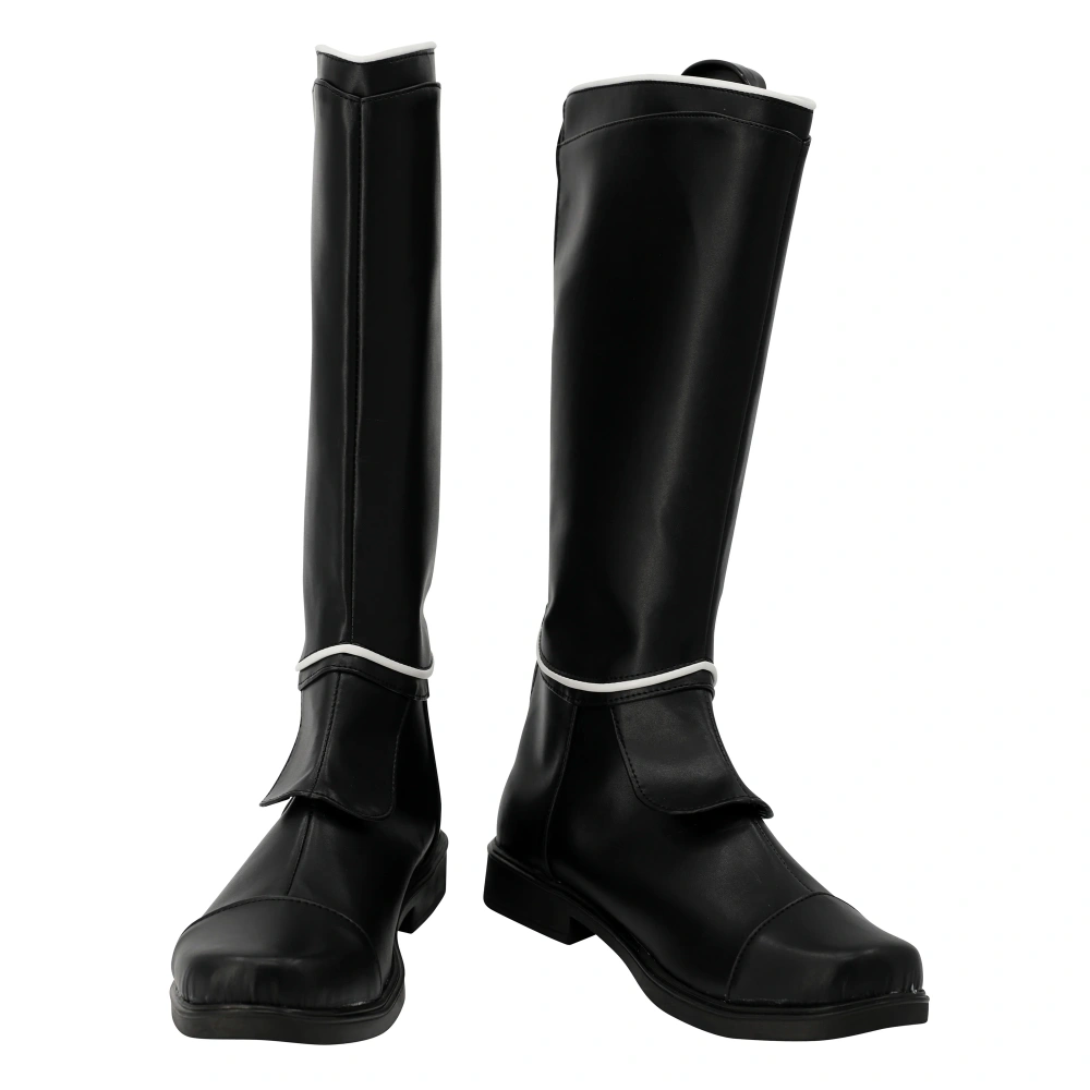 Made in Abyss Bondrewd Cosplay Shoes Men Boots Unibuyplus