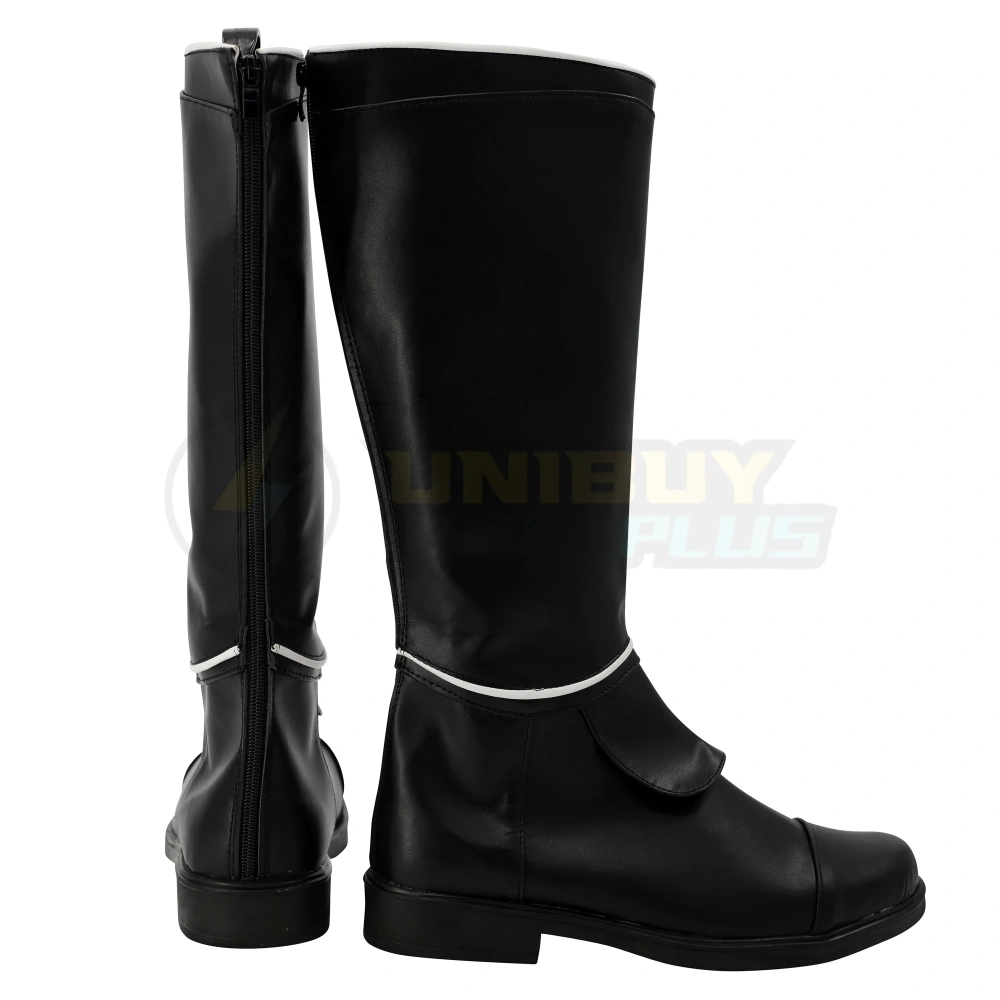 Made in Abyss Bondrewd Cosplay Shoes Men Boots Unibuyplus