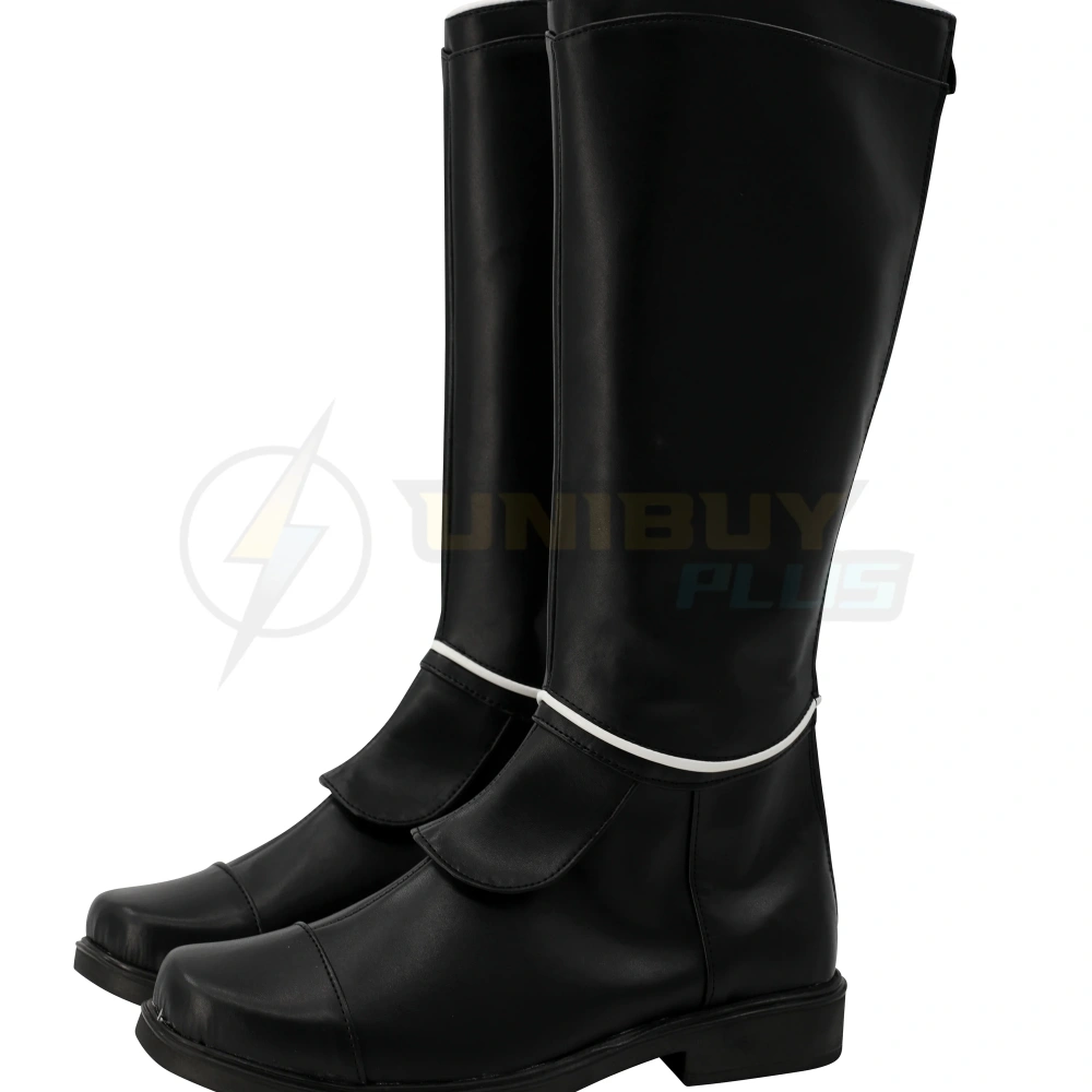 Made in Abyss Bondrewd Cosplay Shoes Men Boots Unibuyplus