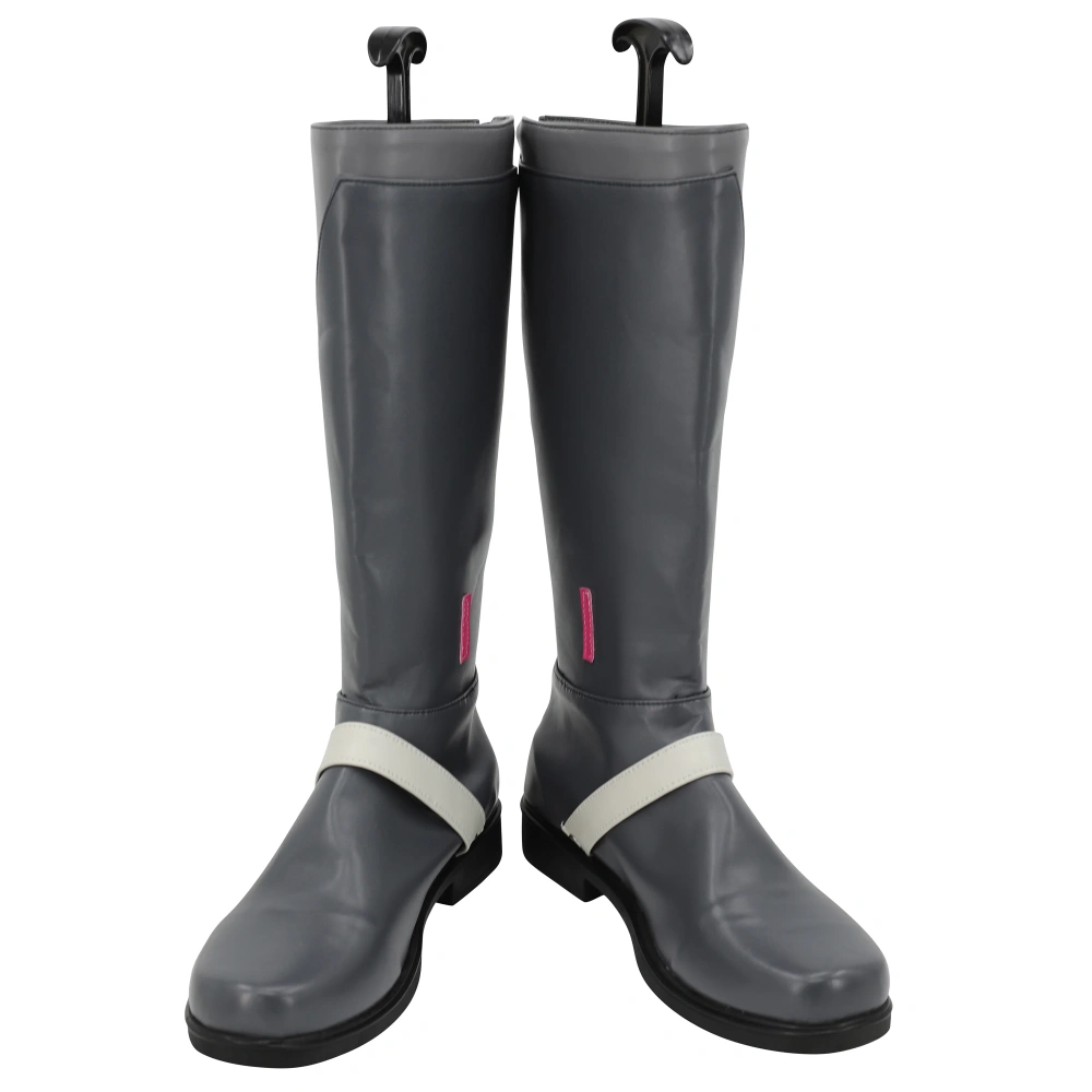Rick and Morty Rick Sanchez Cosplay Shoes Men Boots Unibuyplus