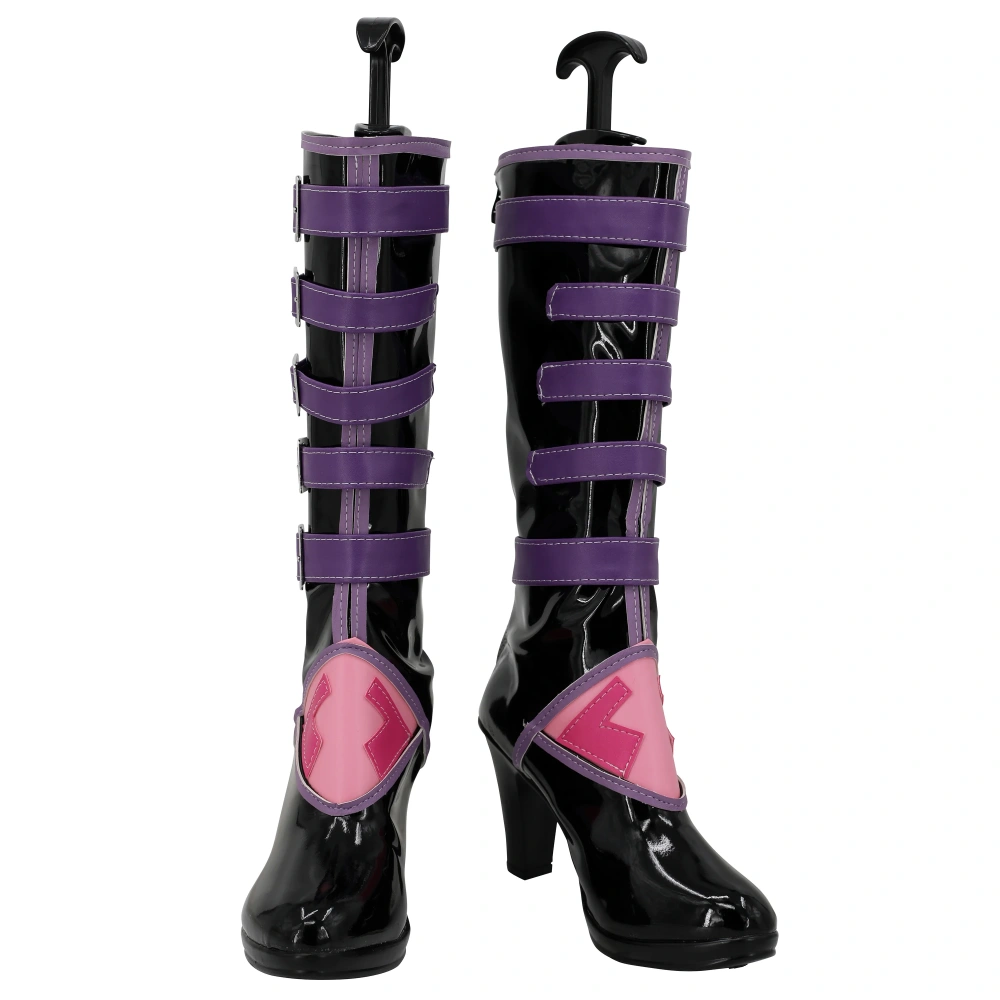 SABBAT OF THE WITCH Ayachi Nene Cosplay Shoes Women Boots Unibuyplus