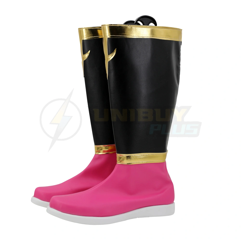 Dragon Quest Maam Cosplay Shoes Women Boots The Adventure of Dai Unibuyplus
