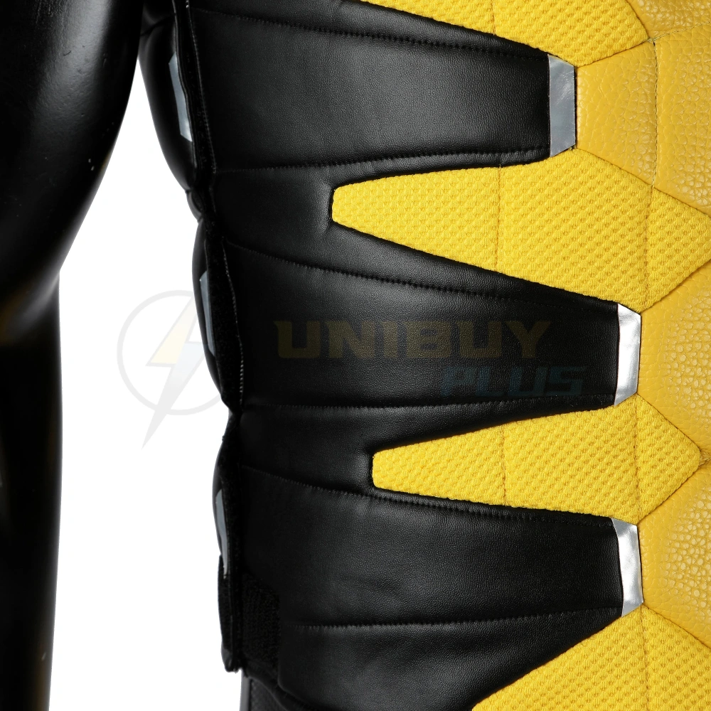 Marvel's Wolverine Costume Cosplay Suit UnibuyPlus