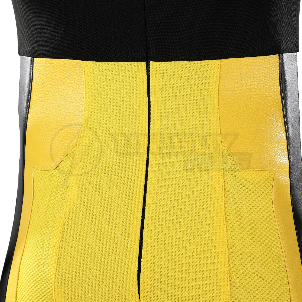 Marvel's Wolverine Costume Cosplay Suit UnibuyPlus